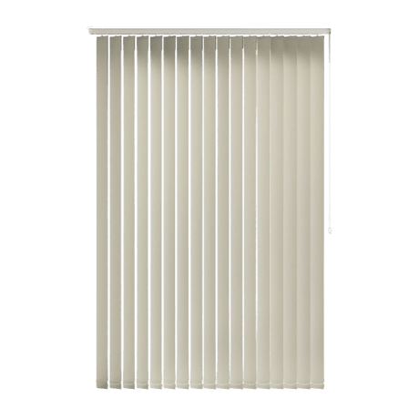 Scope Tranquil Vertical Blinds - Zen Shades