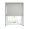 Sculpt Linen Roman Blinds - Zen Shades