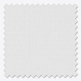 Serena Mineral White Blackout No Drill Roller Blinds - Zen Blinds