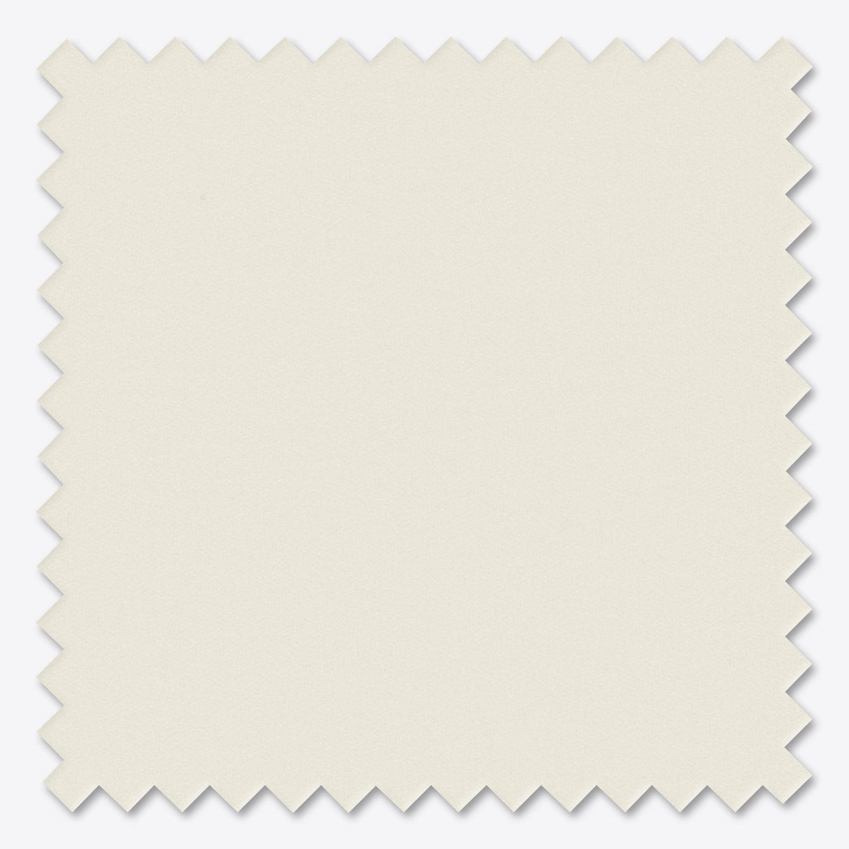 Sheero Cream White No Drill Roller Blinds - Zen Blinds
