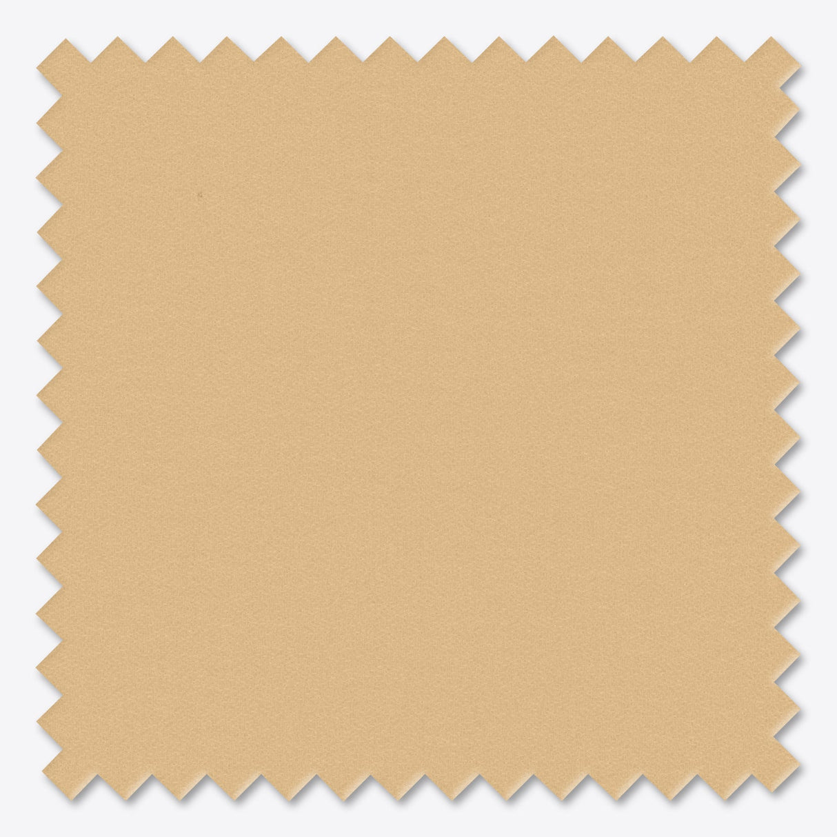 Sheero Golden Beige No Drill Roller Blinds - Zen Blinds
