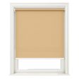 Sheero Golden Beige No Drill Roller Blinds - Zen Blinds