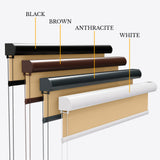 Sheero Golden Beige Roller Blinds - Zen Blinds