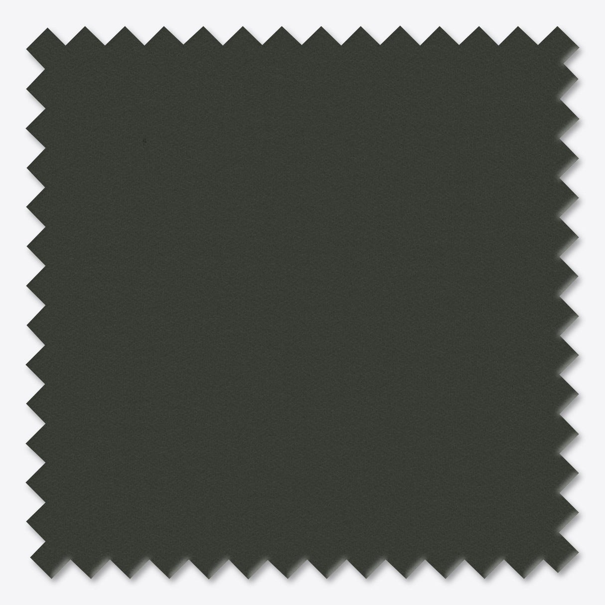 Sheero Ink Black No Drill Roller Blinds - Zen Blinds