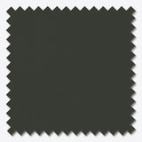 Sheero Ink Black No Drill Roller Blinds - Zen Blinds