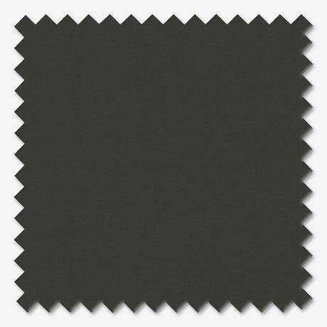 Sheero Ink Black No Drill Roller Blinds - Zen Blinds