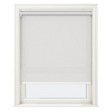 Sheero Light Grey No Drill Roller Blinds - Zen Blinds