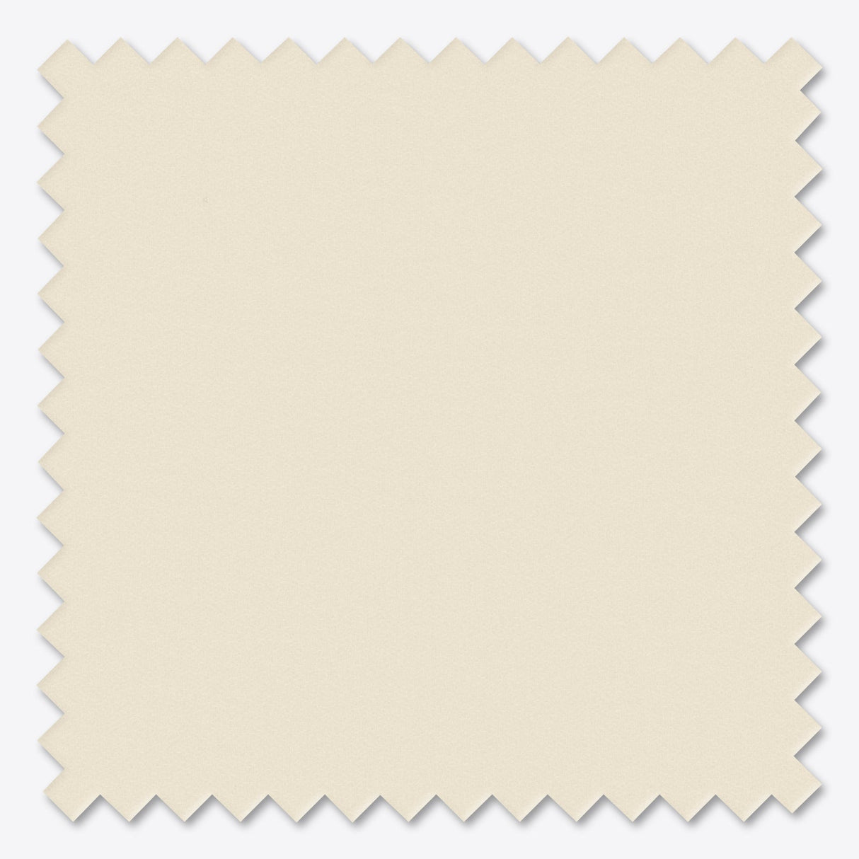 Sheero Oyster White No Drill Roller Blinds - Zen Blinds