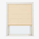 Silhouette Dawn Roman Blinds - Zen Shades