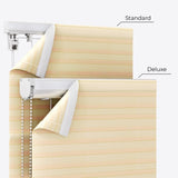 Silhouette Dawn Roman Blinds - Zen Shades