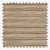 Silhouette Warm Sand Roman Blinds - Zen Shades