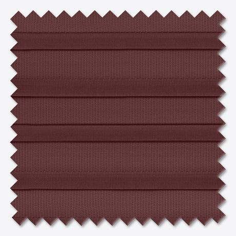 Silhouette Zinfandel Roman Blinds - Zen Shades