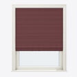 Silhouette Zinfandel Roman Blinds - Zen Shades