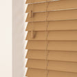 Soho Real Wooden Blinds - Zen Shades