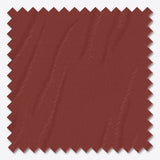 Solo Burnt Henna Vertical Blinds - Zen Shades