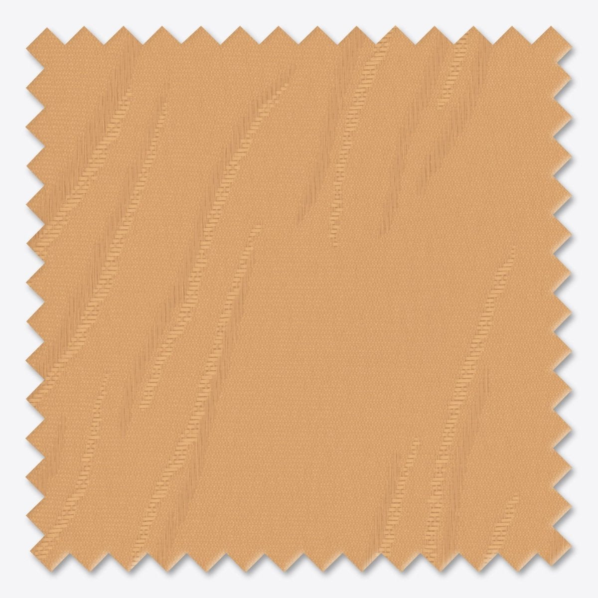 Solo Candle Yellow Vertical Blinds - Zen Shades