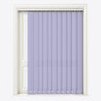 Solo Cosmic Sky Vertical Blinds - Zen Shades