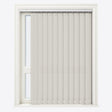 Solo Pelican Vertical Blinds - Zen Shades