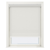 Spirit Harbour Mist No Drill Roller Blinds - Zen Blinds