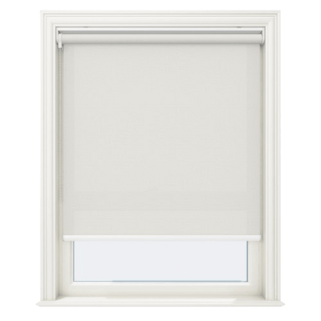Spirit Harbour Mist No Drill Roller Blinds - Zen Blinds