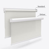 Spirit Harbour Mist Roller Blinds - Zen Blinds