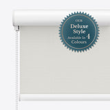 Spirit Harbour Mist Roller Blinds - Zen Blinds