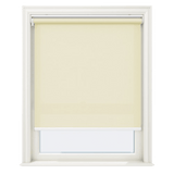 Spirit Pistachio Shell No Drill Roller Blinds - Zen Blinds
