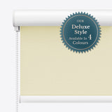 Spirit Pistachio Shell Roller Blinds - Zen Blinds