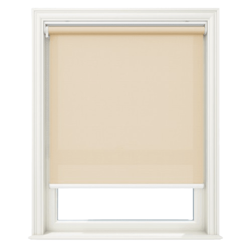 Spirit Shifting Sand Roller Blinds - Zen Blinds