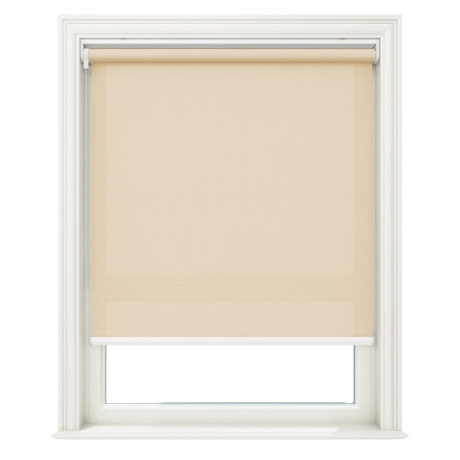 Spirit Shifting Sand Roller Blinds - Zen Blinds
