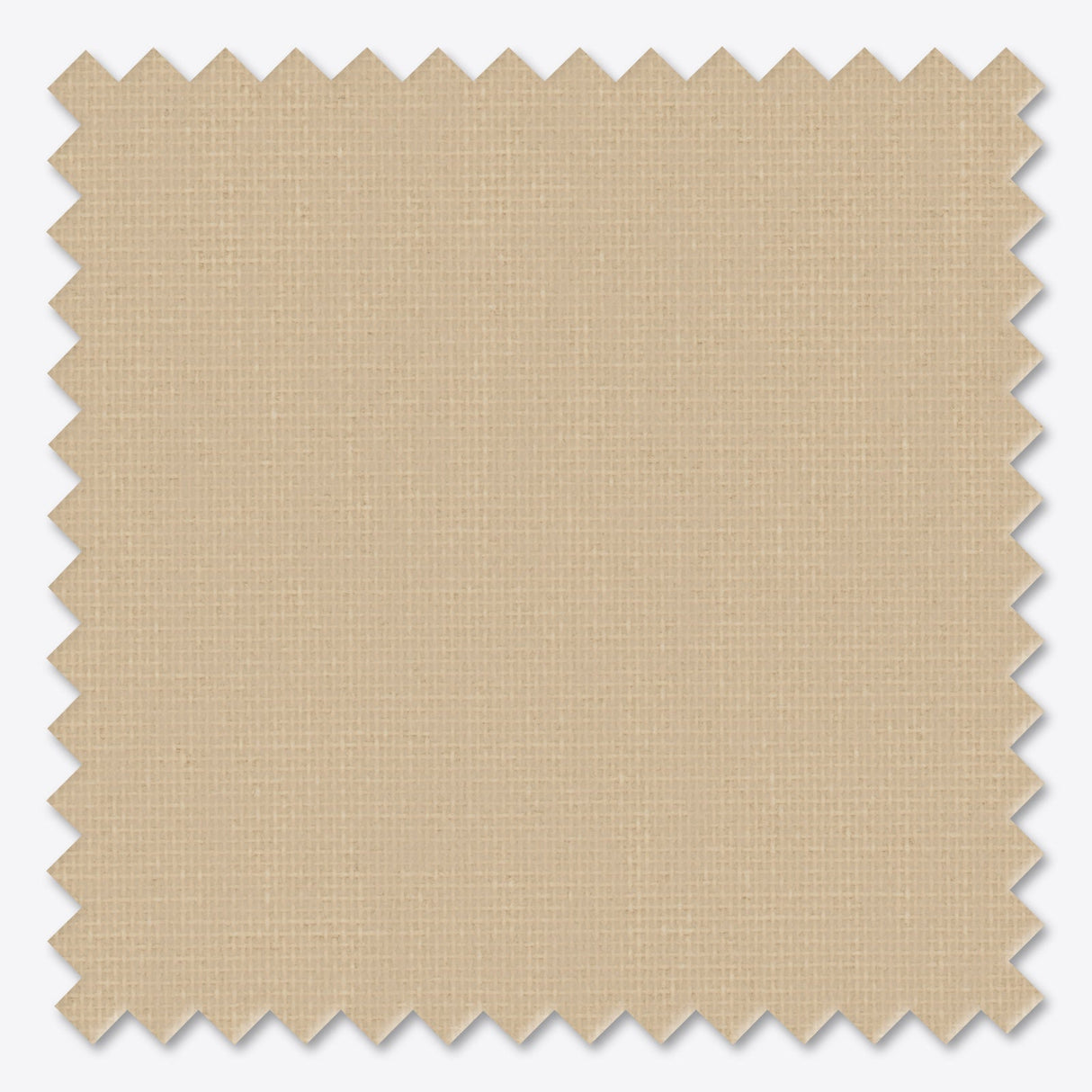 Spirit Warm Sand No Drill Roller Blinds - Zen Blinds