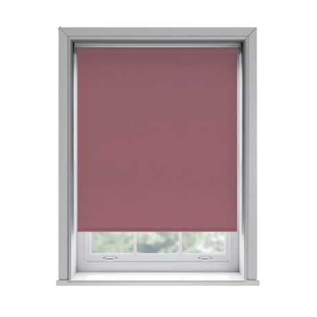 Splash Arcadia No Drill Roller Blinds - Zen Shades
