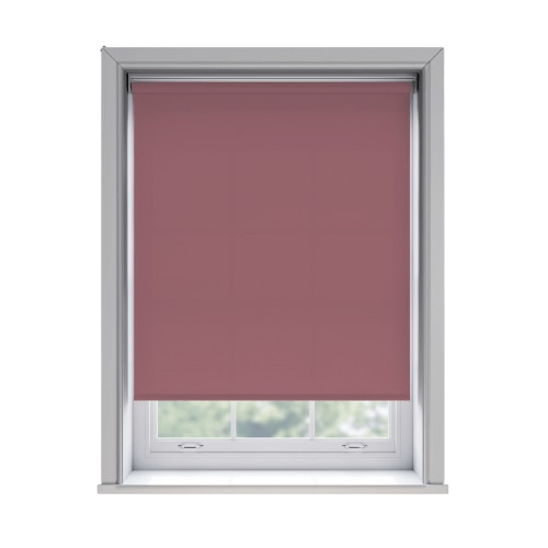 Splash Arcadia No Drill Roller Blinds - Zen Shades