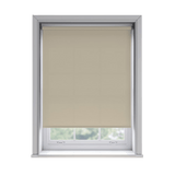 Splash Beige Roller Blinds - Zen Shades