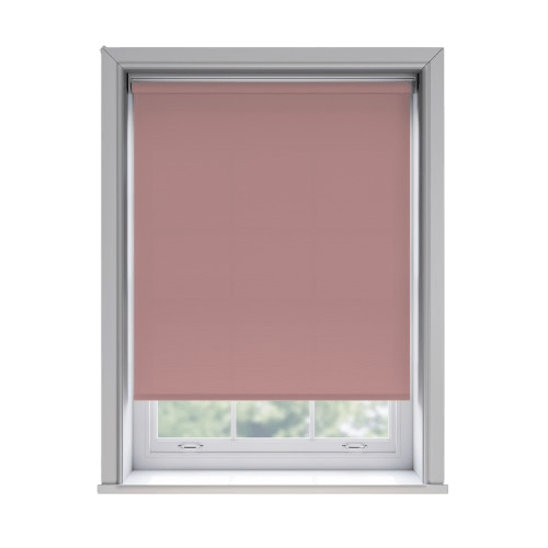Splash Bossa No Drill Roller Blinds - Zen Shades