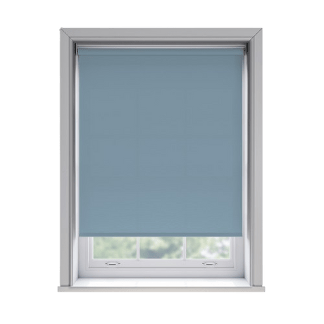 Splash Brittany No Drill Roller Blinds - Zen Shades