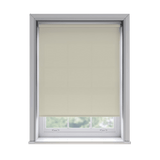 Splash Butter Roller Blinds - Zen Shades