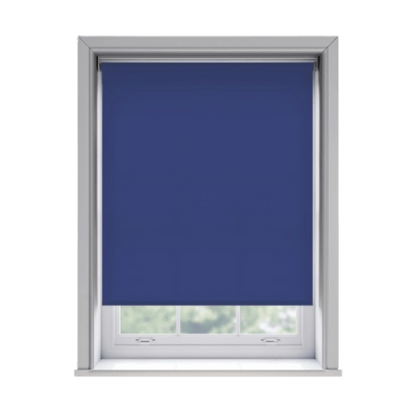 Splash Empire No Drill Roller Blinds - Zen Shades