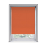 Splash Heat No Drill Roller Blinds - Zen Shades