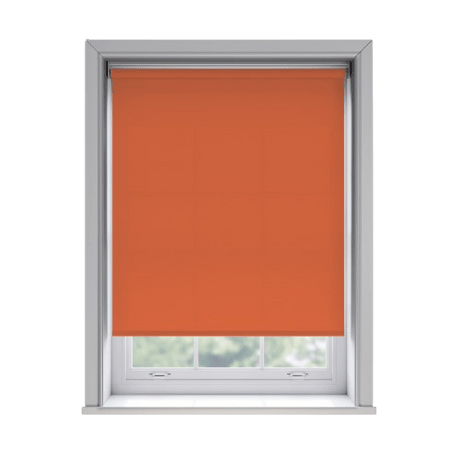 Splash Heat No Drill Roller Blinds - Zen Shades