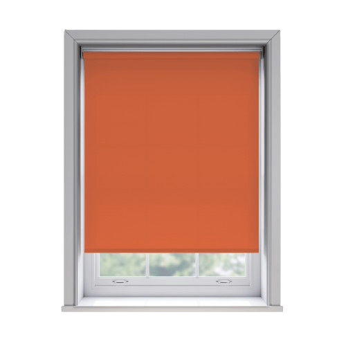 Splash Heat Roller Blinds - Zen Shades