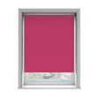 Splash Lipstick Roller Blinds - Zen Shades