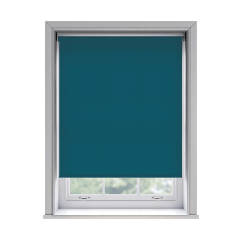 Splash Mambo No Drill Roller Blinds - Zen Shades