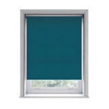 Splash Mambo No Drill Roller Blinds - Zen Shades