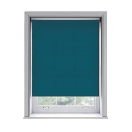 Splash Mambo No Drill Roller Blinds - Zen Shades