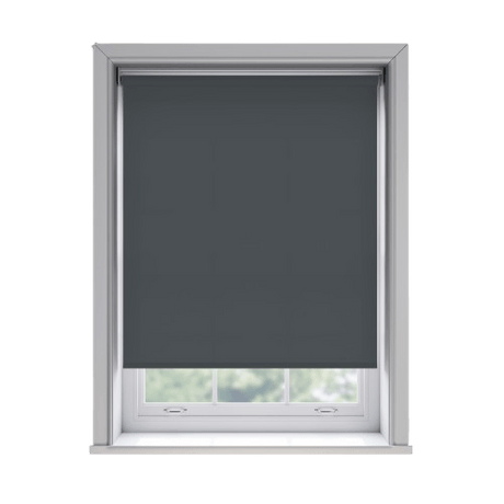Splash Mono No Drill Roller Blinds - Zen Shades