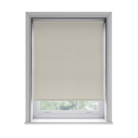 Splash Oyster No Drill Roller Blinds - Zen Shades