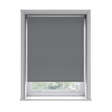 Splash Rock No Drill Roller Blinds - Zen Shades