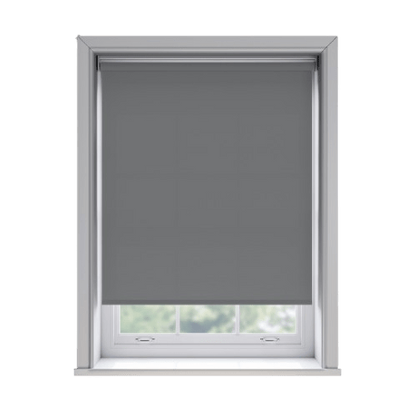 Splash Rock No Drill Roller Blinds - Zen Shades