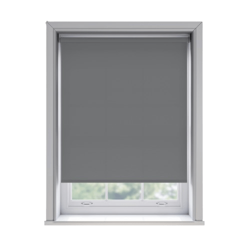 Splash Rock No Drill Roller Blinds - Zen Shades